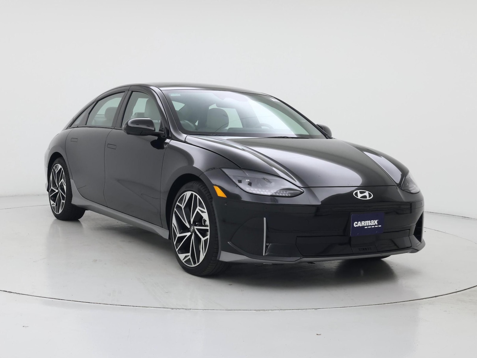 hyundai ioniq 6 2024 KMHM54AC2RA080102 image hyundai ioniq 6 2024 KMHM54AC2RA080102 image